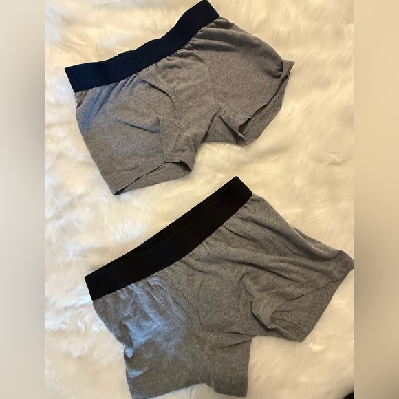 Set of 7 Boys Old Navy Boxer Briefs - Picture 2 of 5